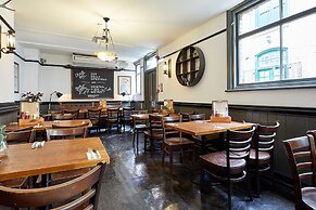 St Christopher's Inn, London Bridge - Hostel