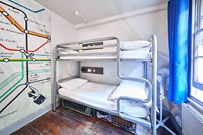 St Christopher's Inn, London Bridge - Hostel