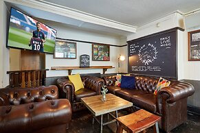 St Christopher's Inn, London Bridge - Hostel