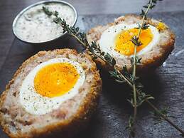 St Christopher's Inn, London Bridge - Hostel