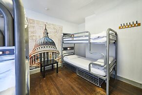 St Christopher's Inn, London Bridge - Hostel
