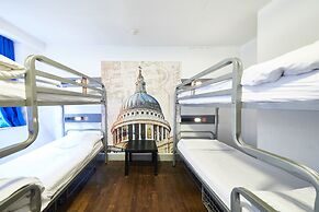 St Christopher's Inn, London Bridge - Hostel