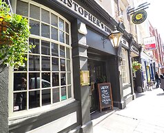 St Christopher's Inn, London Bridge - Hostel