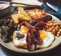 St Christopher's Inn, London Bridge - Hostel