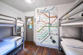 St Christopher's Inn, London Bridge - Hostel