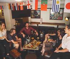 St Christopher's Inn, London Bridge - Hostel