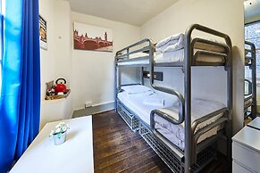 St Christopher's Inn, London Bridge - Hostel