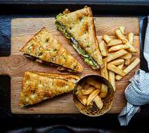 St Christopher's Inn, London Bridge - Hostel