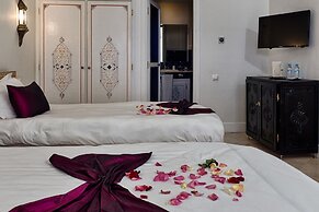 Palais Du Calife Riad Spa & Clubbing - Adults only