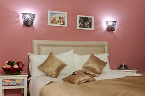 Palais Du Calife Riad Spa & Clubbing - Adults only