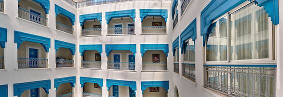 Palais Du Calife Riad Spa & Clubbing - Adults only