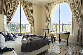 Palais Du Calife Riad Spa & Clubbing - Adults only