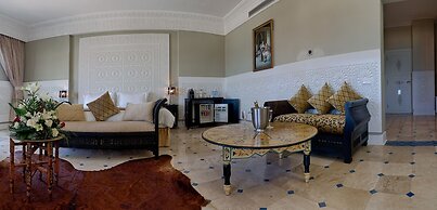 Palais Du Calife Riad Spa & Clubbing - Adults only