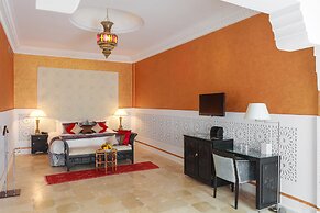 Palais Du Calife Riad Spa & Clubbing - Adults only