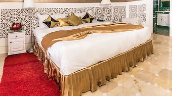 Palais Du Calife Riad Spa & Clubbing - Adults only