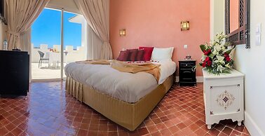 Palais Du Calife Riad Spa & Clubbing - Adults only