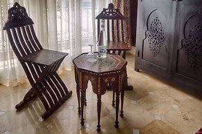 Palais Du Calife Riad Spa & Clubbing - Adults only