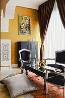 Palais Du Calife Riad Spa & Clubbing - Adults only