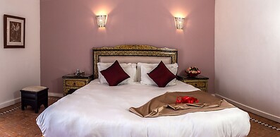 Palais Du Calife Riad Spa & Clubbing - Adults only