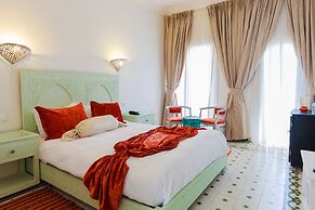 Palais Du Calife Riad Spa & Clubbing - Adults only