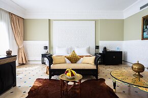 Palais Du Calife Riad Spa & Clubbing - Adults only