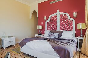 Palais Du Calife Riad Spa & Clubbing - Adults only