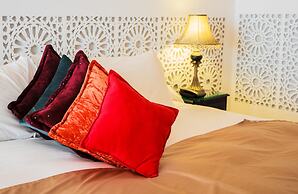 Palais Du Calife Riad Spa & Clubbing - Adults only