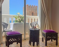 Palais Du Calife Riad Spa & Clubbing - Adults only