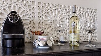 Palais Du Calife Riad Spa & Clubbing - Adults only