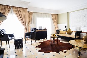 Palais Du Calife Riad Spa & Clubbing - Adults only