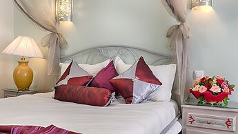 Palais Du Calife Riad Spa & Clubbing - Adults only