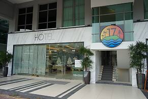 Hotel 17