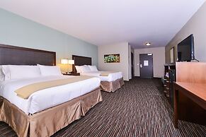 Holiday Inn Express & Suites Indio - Coachella Valley by IHG