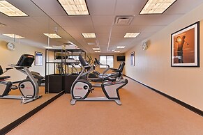 Holiday Inn Express & Suites Indio - Coachella Valley by IHG