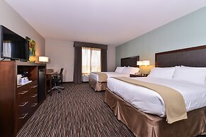 Holiday Inn Express & Suites Indio - Coachella Valley by IHG