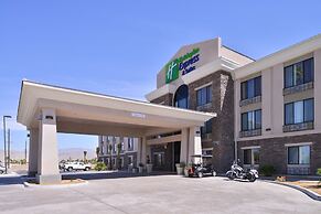 Holiday Inn Express & Suites Indio - Coachella Valley by IHG