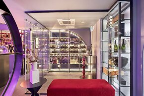 The Metropolitan Spring Hill