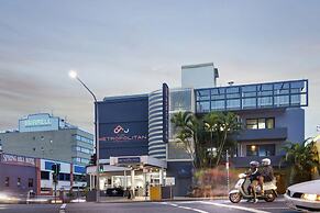 The Metropolitan Spring Hill