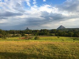 Blackwattle Farm B&B and Farm Stay