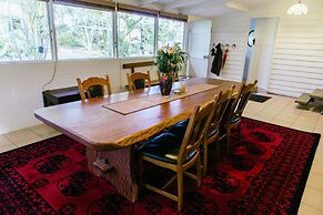 Blackwattle Farm B&B and Farm Stay