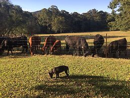 Blackwattle Farm B&B and Farm Stay