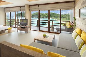 Beach Club by Haad Tien