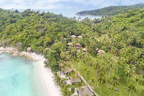 Beach Club by Haad Tien