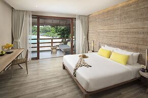 Beach Club by Haad Tien