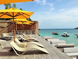 Beach Club by Haad Tien