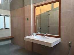 Luwansa Beach Resort