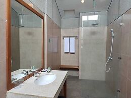 Luwansa Beach Resort