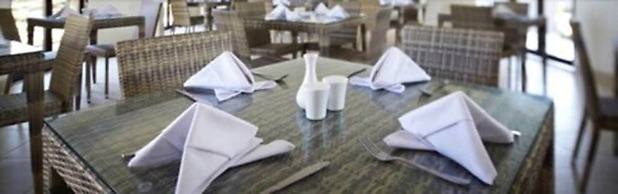 Luwansa Beach Resort