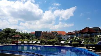 Luwansa Beach Resort