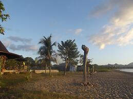 Luwansa Beach Resort